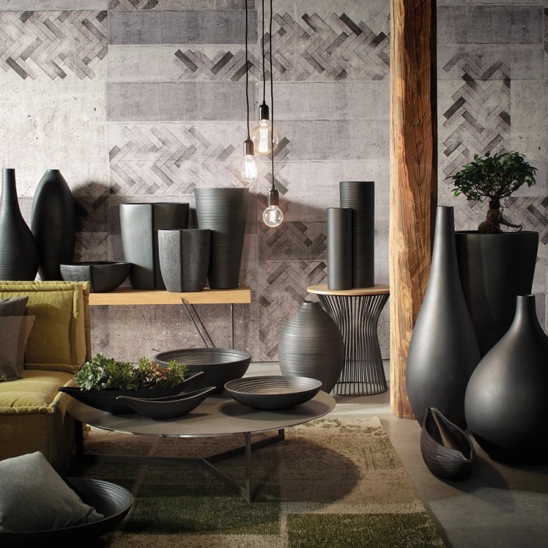 Q62/5RX64 Рифовая чаша African dream Series Adriani e Rossi  - Вид №1