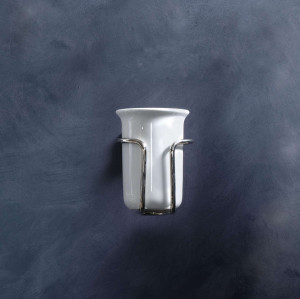 The Empire Collection аксессуары и фурнитура The Empire China Cup and Holder