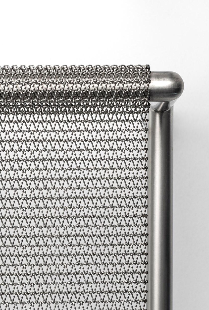 Living Divani Кресло из металлической сетки sun-id-1486499 - Вид №10