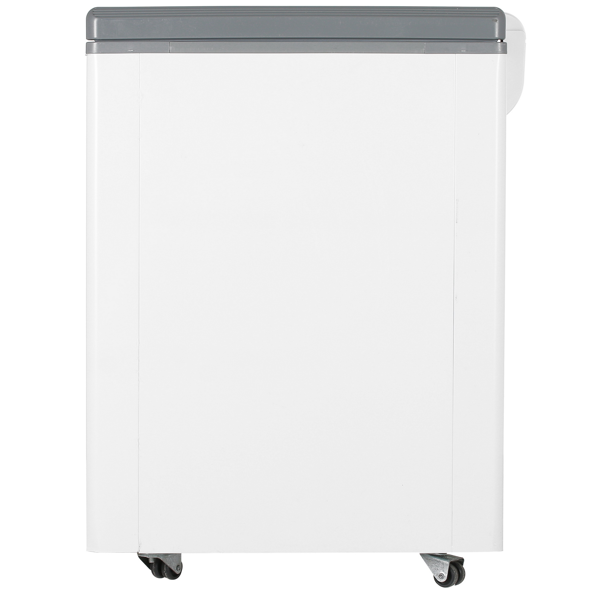 1229625 Морозильный ларь Frostor F 800 SD белый STDN-0073741 - Вид №3