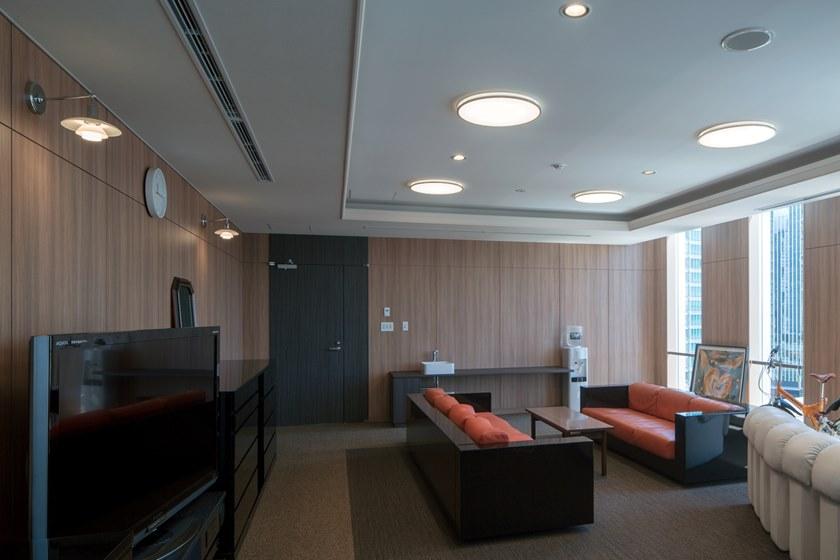 Louis Poulsen Настенный светильник Ph sun-id-1380459 - Вид №2