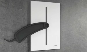 TECE Электронная панель смыва писсуара