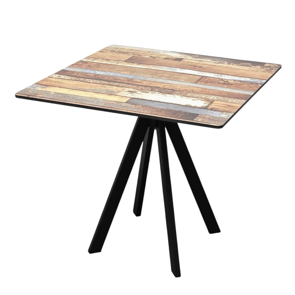 Квадратная столешница из HPL WS Design TOP TAVOLO ARCH-00043673 - Вид №5