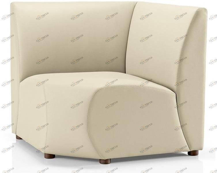 JMS Модульный диван на контракт Pop 80 sun-id-1456268