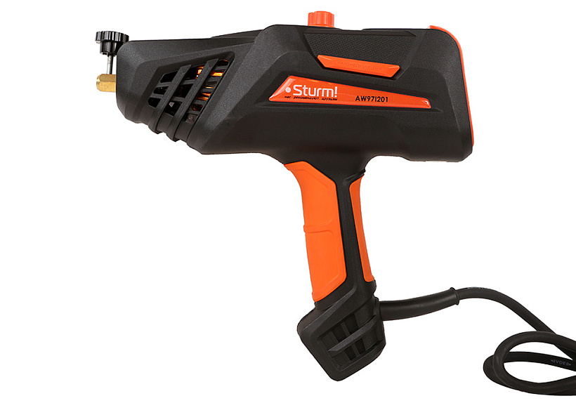 Сварочный аппарат Sturm! AW97I201 9117094 STDN-0072599 - Вид №3