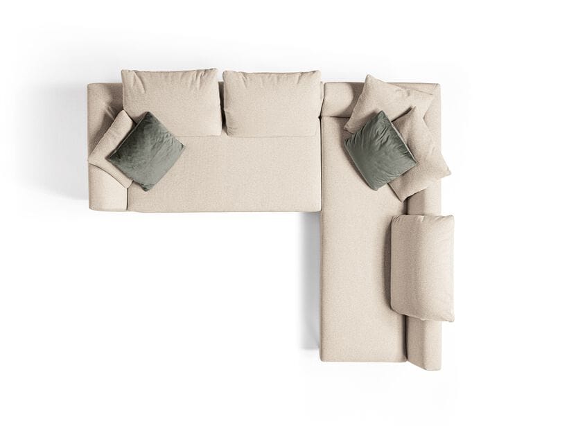 Угловой диван Max Divani SOPRANO ARCH-00118209 - Вид №2