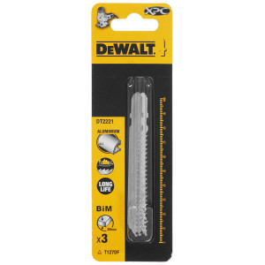 Пилки для лобзика DeWalt DT2221 9015806