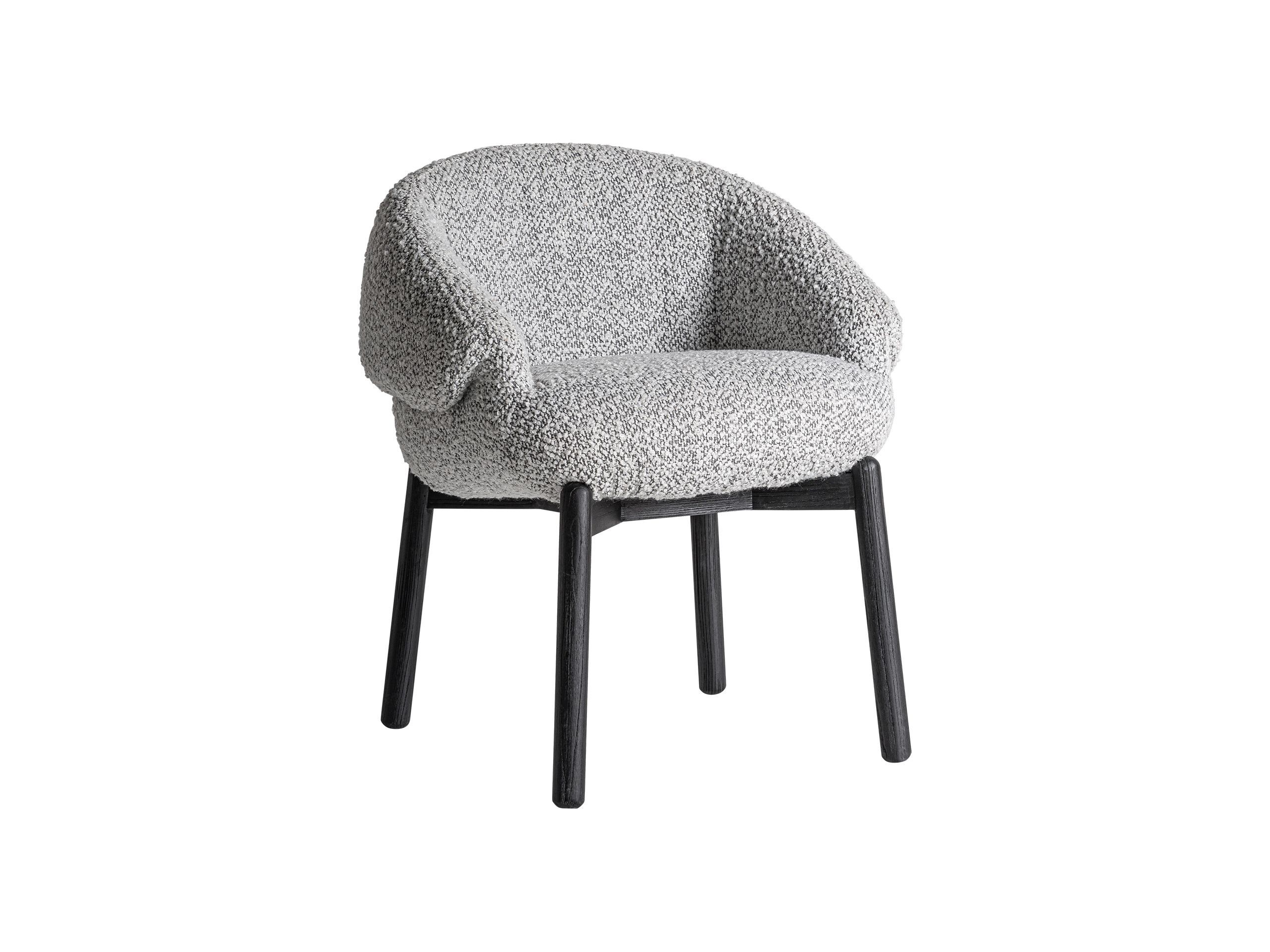 Тканевое кресло Vical Home жаккард ARCH-00004930