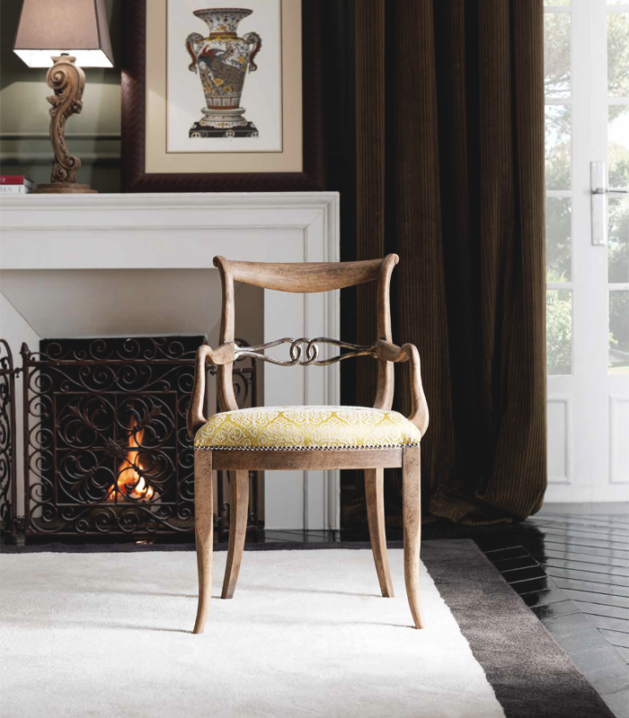 Стул  VITTORIO GRIFONI 2287 