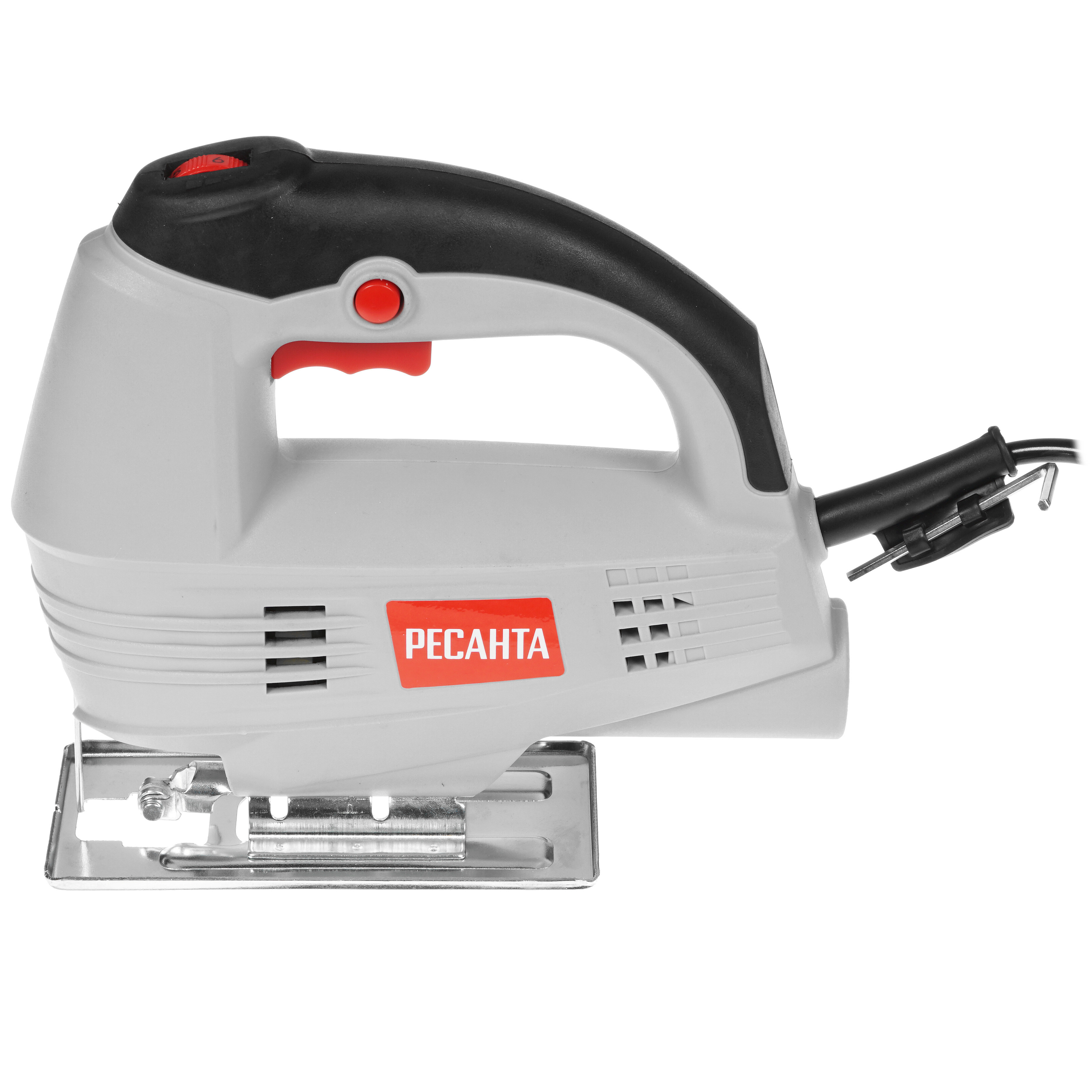 Электрический лобзик Ресанта Л-55/600 8160150 STDN-0068610 - Вид №2