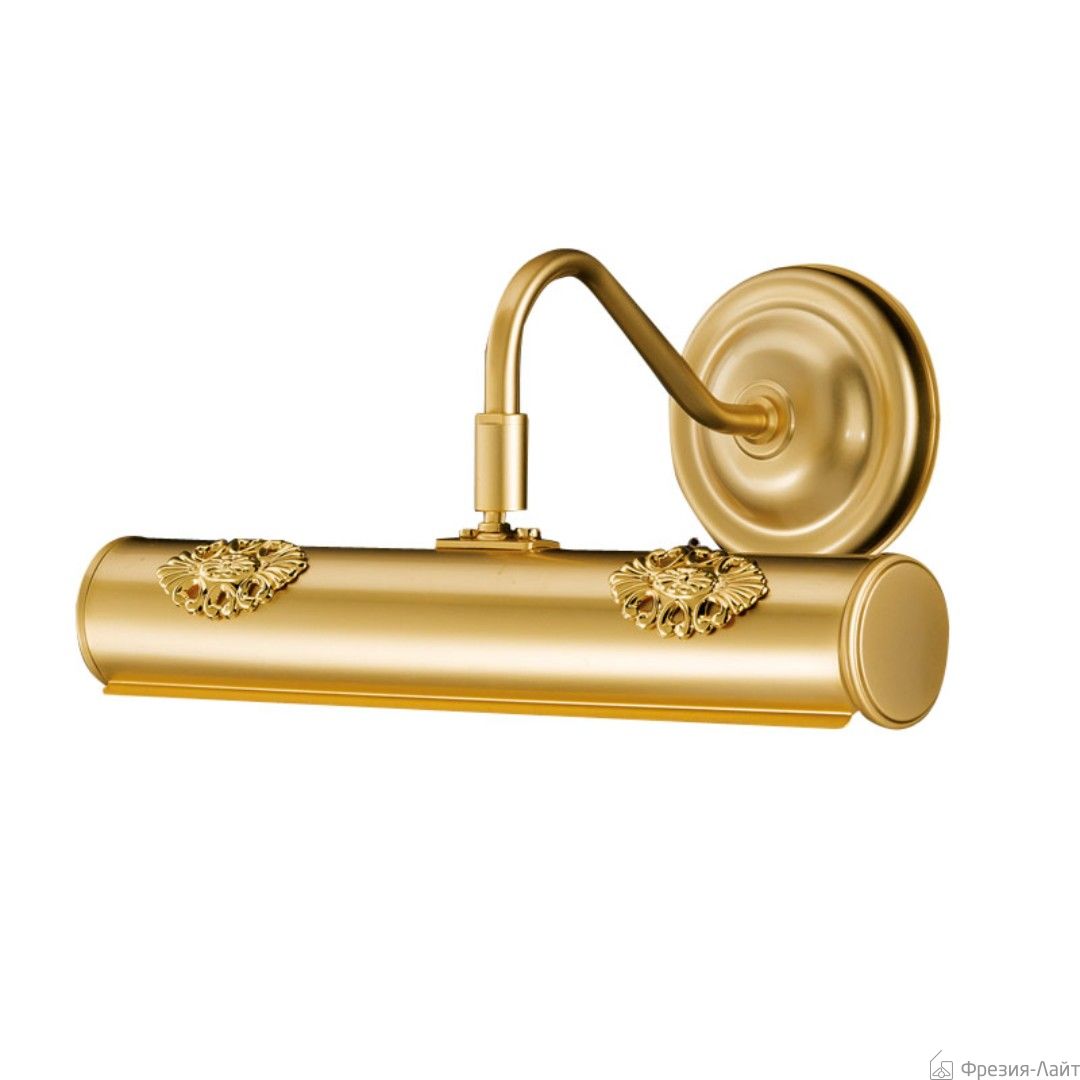 Masiero VE 858 A2 G подсветка для картины 82480