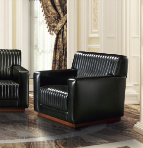 Кресло ERMES ORIGGI SALOTTI 805 poltrona