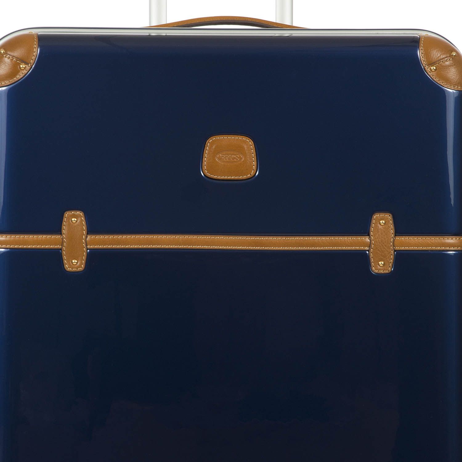 BBG28504.606 Чемодан BBG28504 Bellagio Metallo Trolley L Brics Bellagio Metallo 2.0  - Вид №8