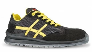 U-POWER Низкая защитная обувь  Uf20196