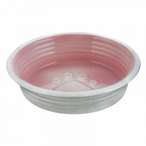 ПР0049221 Миска для животных Rivel Shade Bowl металлическая 350мл Foxie