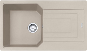 114.0595.354 Better, ubg 611-86 сахара Franke Franke Urban