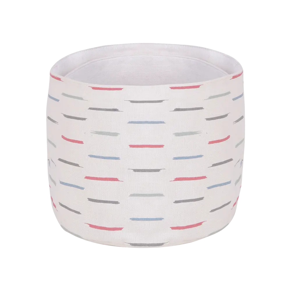 Набор корзин Sensea Textile Remix 21x18x21 см, 2 шт STLM-2092344 - Вид №1