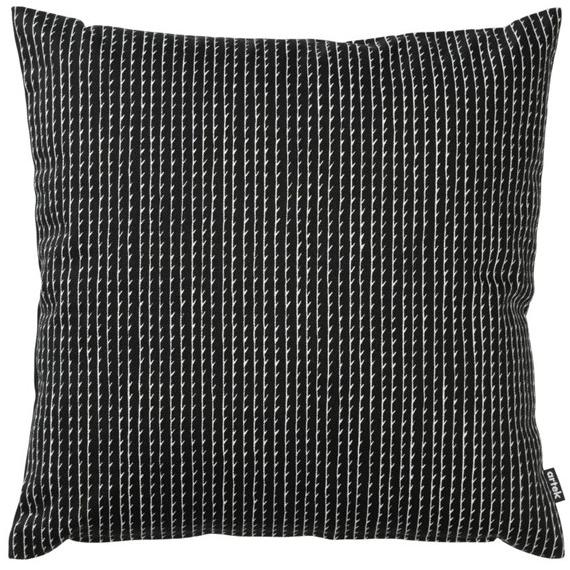 Artek Квадратная подушка из хлопка Rivi sun-id-1445048 - Вид №5