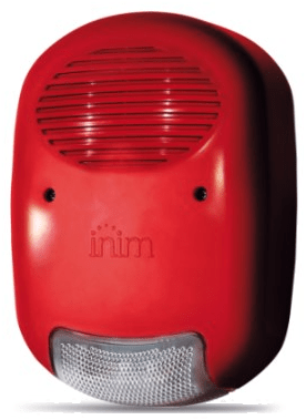 INIM ELECTRONICS Система обнаружения, сигнализация и сирены sun-id-1409584 - Вид №3