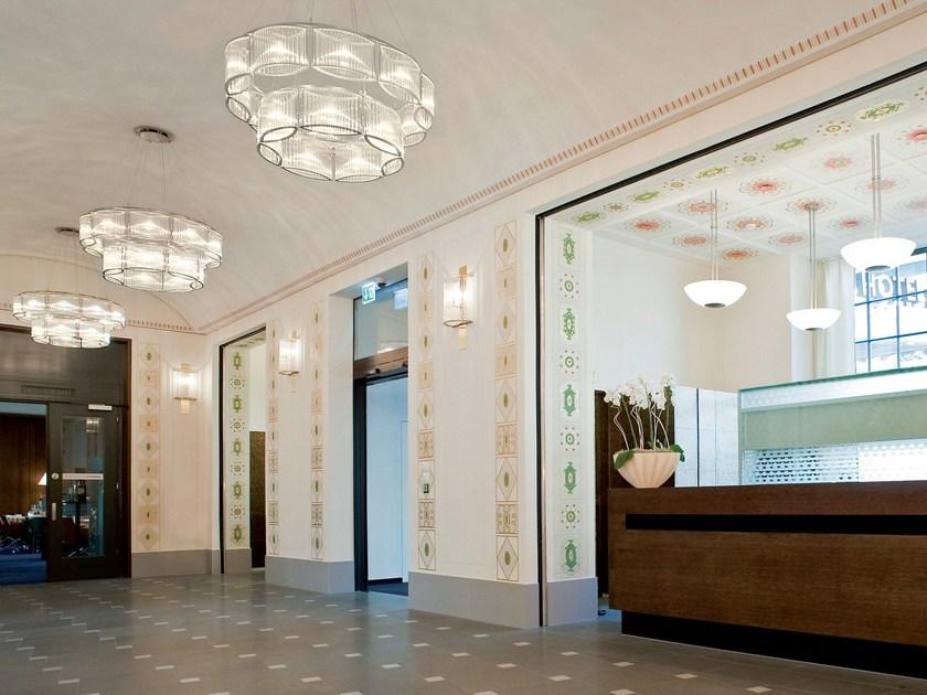 LICHT IM RAUM Подвесной светильник Stilio sun-id-1353411 - Вид №4