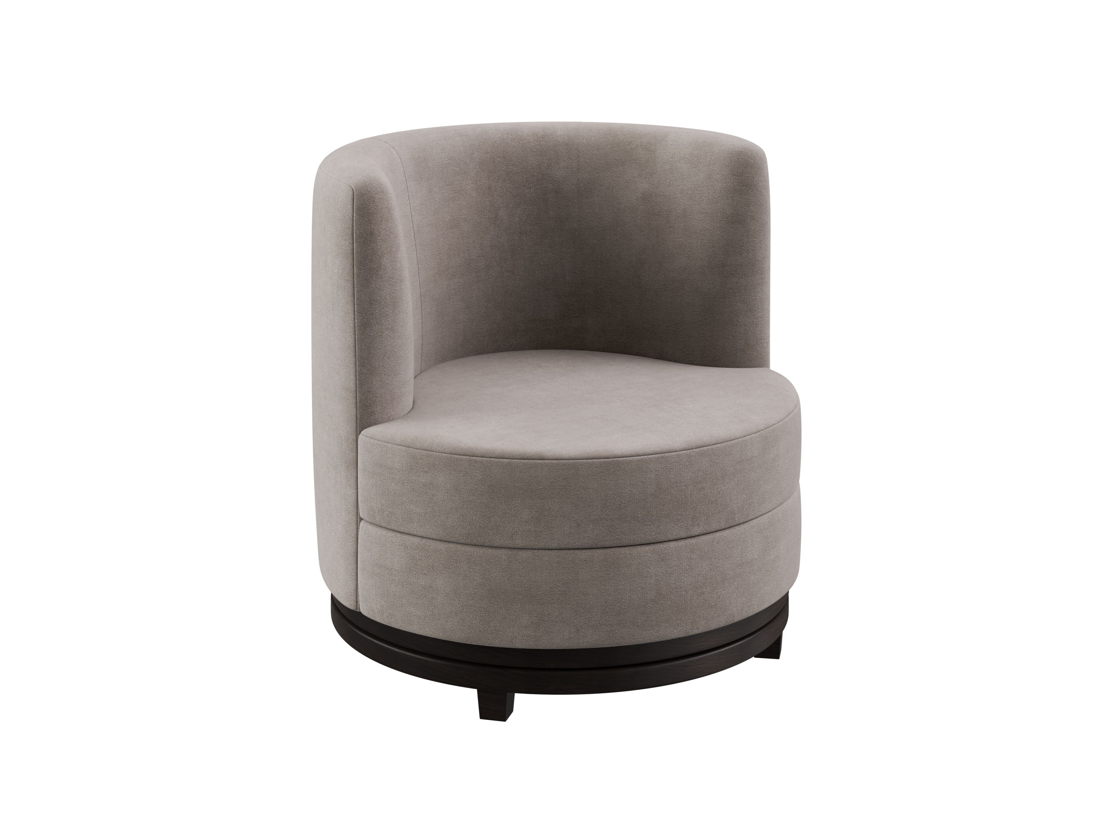 Тканевое кресло DÔME DECO Awaken ' 24 ARCH-00058624 - Вид №8