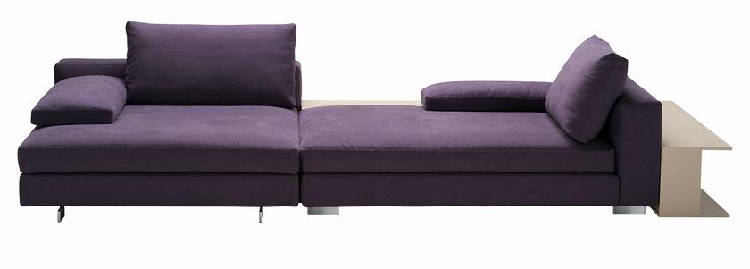 Zanotta Модульный диван Scott sun-id-1365840 - Вид №1