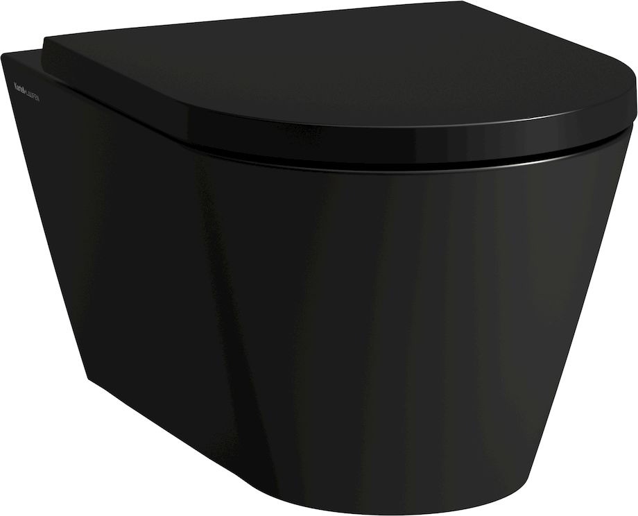 H8203377160001 Подвесной унитаз, безободковый смыв Rimless LAUFEN PRO - Вид №5