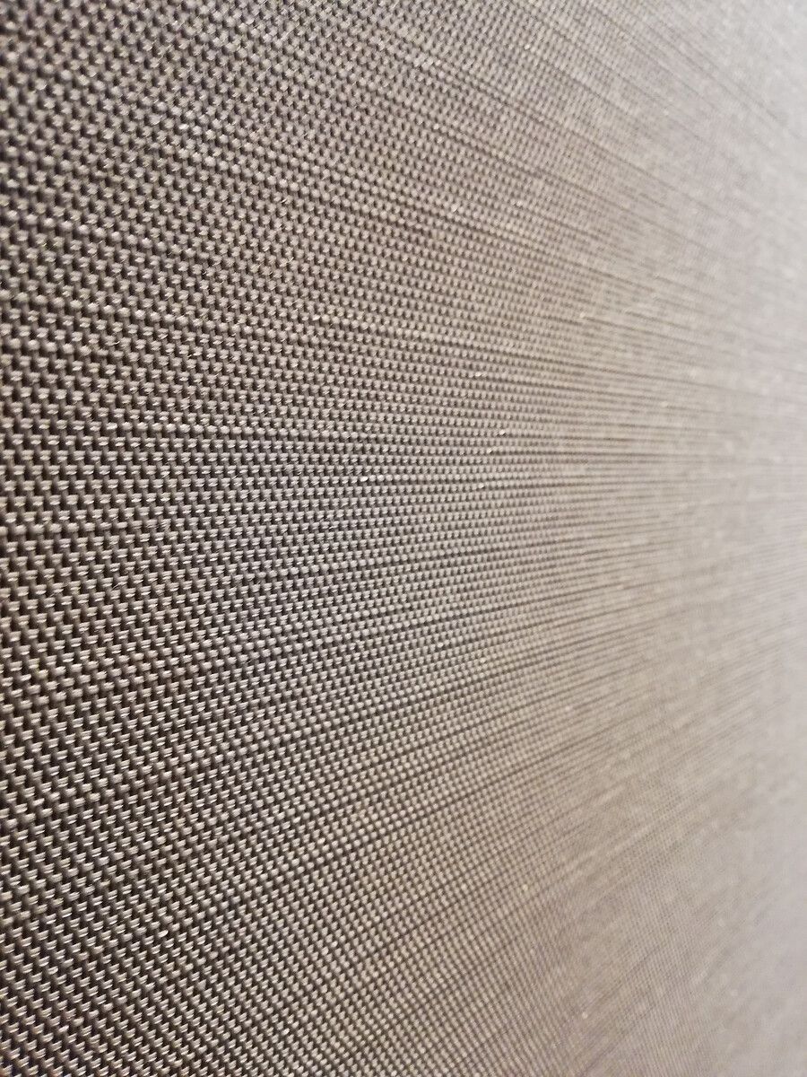 Technical fabric for interior roller blinds SERGE FERRARI SOLTIS® ARCH-00040248 - Вид №7