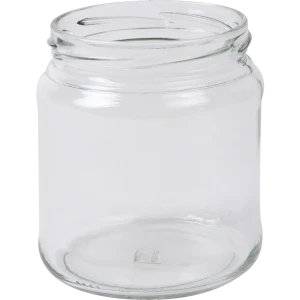 Банка стеклянная ТО-82 0.45 л