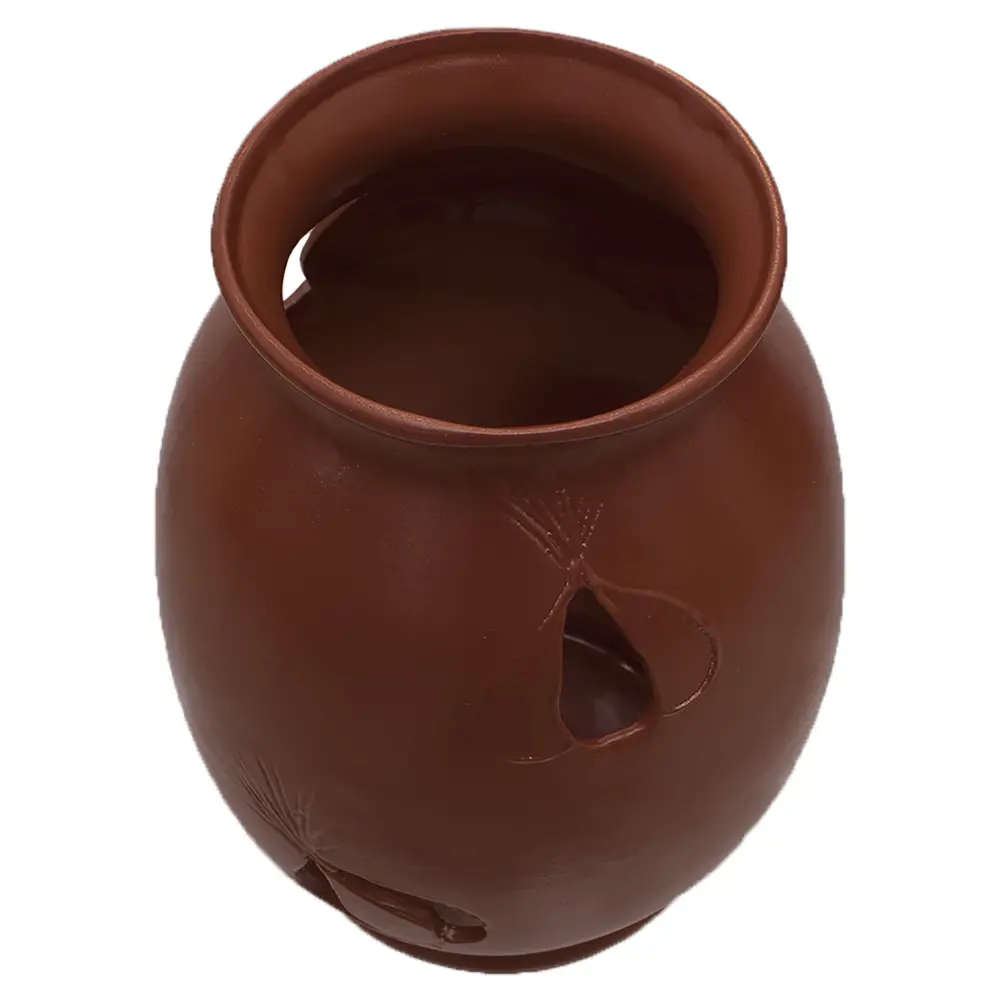 Santreyd Керамическая ёмкость для хранения чеснока 4 л 18665668 STLM-0011953 - Вид №2