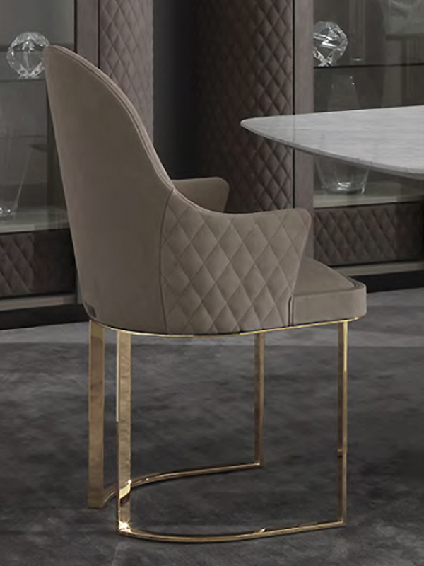 Стул  DV HOME COLLECTION RITZ SEDIA 