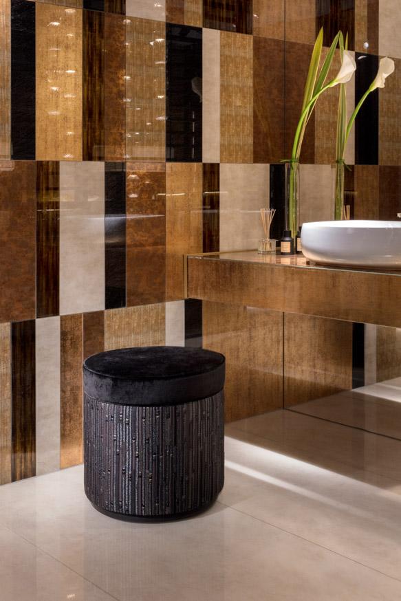 SICIS Diaclasi Gold ДЕКОРАТИВНЫЙ VETRITE sun-id-1991067 - Вид №3