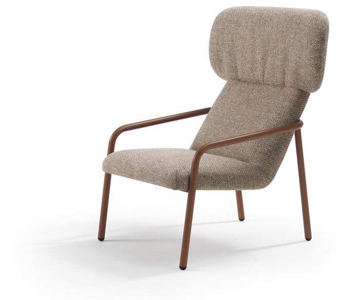 Sancal Кресло с подлокотниками с подлокотниками Elle sun-id-1444998 - Вид №1