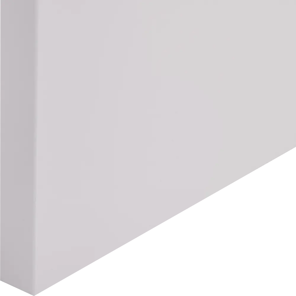 Santreyd Дверь для шкафа Лион - серый глянец 59.6×50.8 см 86521668 STLM-0069567 - Вид №2