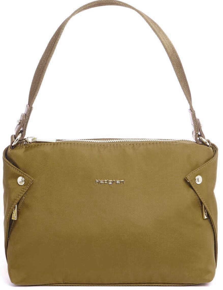 HPRI04/541 Сумка HPRI04 Mini Hobo/Crossover Bag Reflect Hedgren Prisma - Вид №2