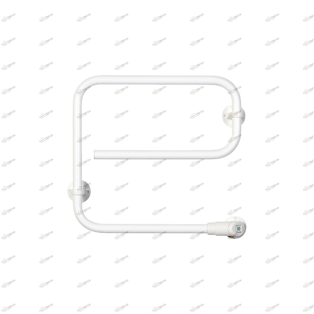 PAX 3501-9 Полотенцесушитель электрический TR45 предметов, белый 