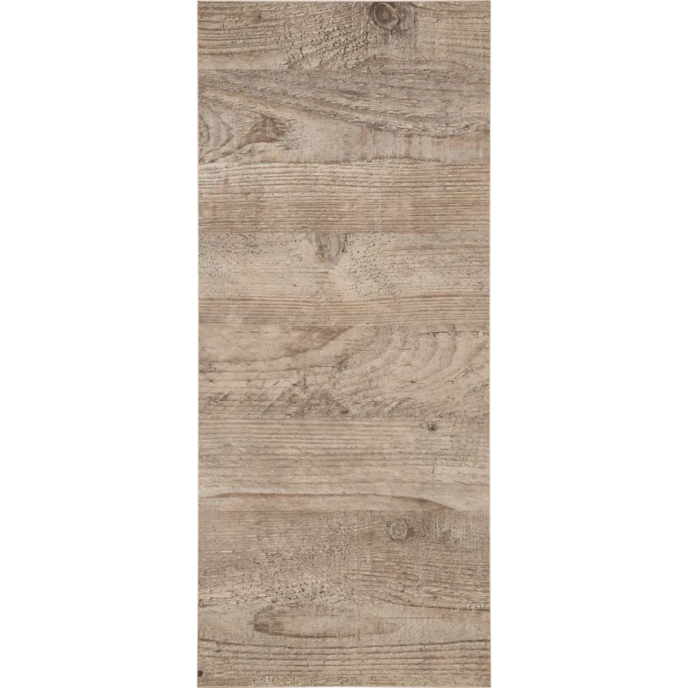 Фасад для кухонного шкафа Руза 59.7x25.3 см Delinia ID ЛДСП цвет коричневый STLM-2161794 - Вид №1