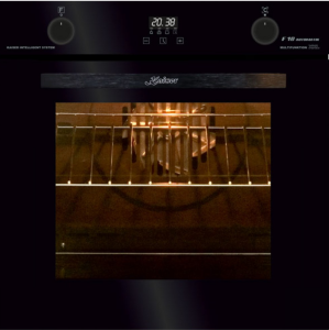 5344161 Электрический духовой шкаф Kaiser EH 6367 черный