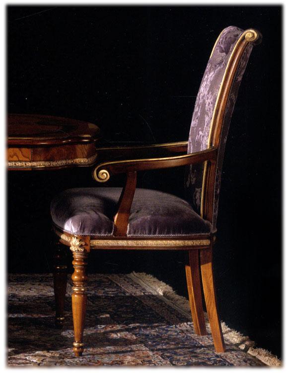 Стул  JUMBO COLLECTION OPE-15 Opera