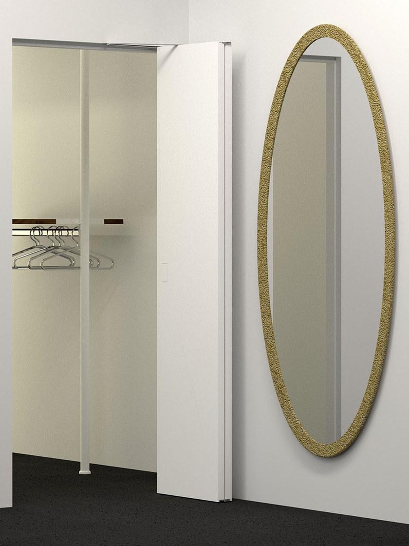 PLAN® Складывающаяся дверь заподлицо со стеной sun-id-1410201 - Вид №4