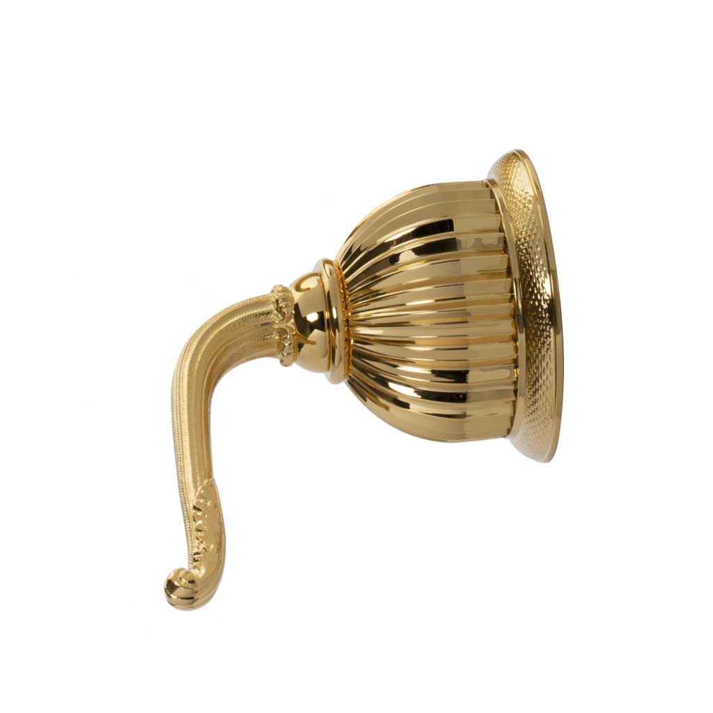 C67-345 C67-345 Настенный 5-позиционный переключатель CUPOLA Cristal & Bronze COUPOLE  - Вид №1