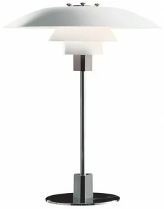 Louis Poulsen Настольная лампа Ph