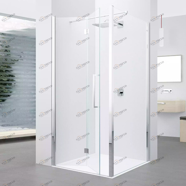 Душевой уголок 72x72 YOUNG 2.0 1BS+F1B Novellini YOUNG 2.0 Y21BS67S1KY2F1B691KY21BS67D1KY2F1B691K