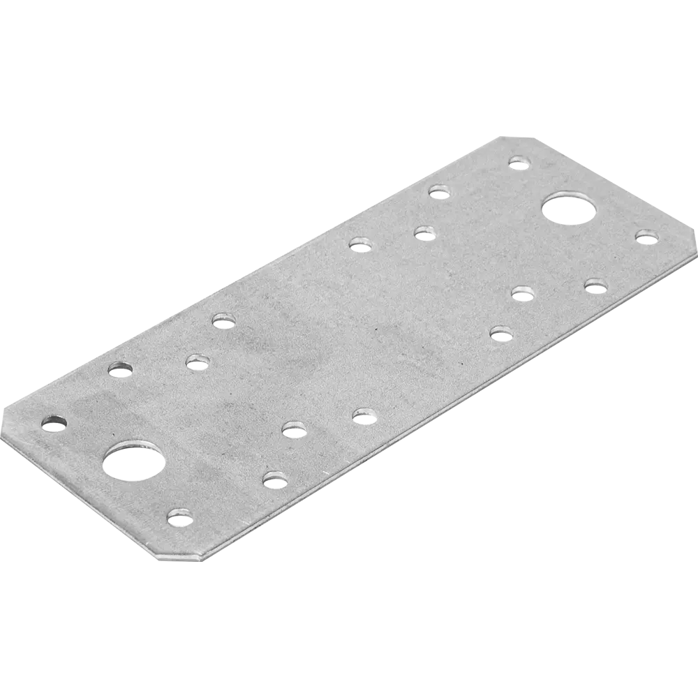 Крепежная пластина Santreyd для деревянных конструкций 140x55 мм 83612999 STLM-0042725