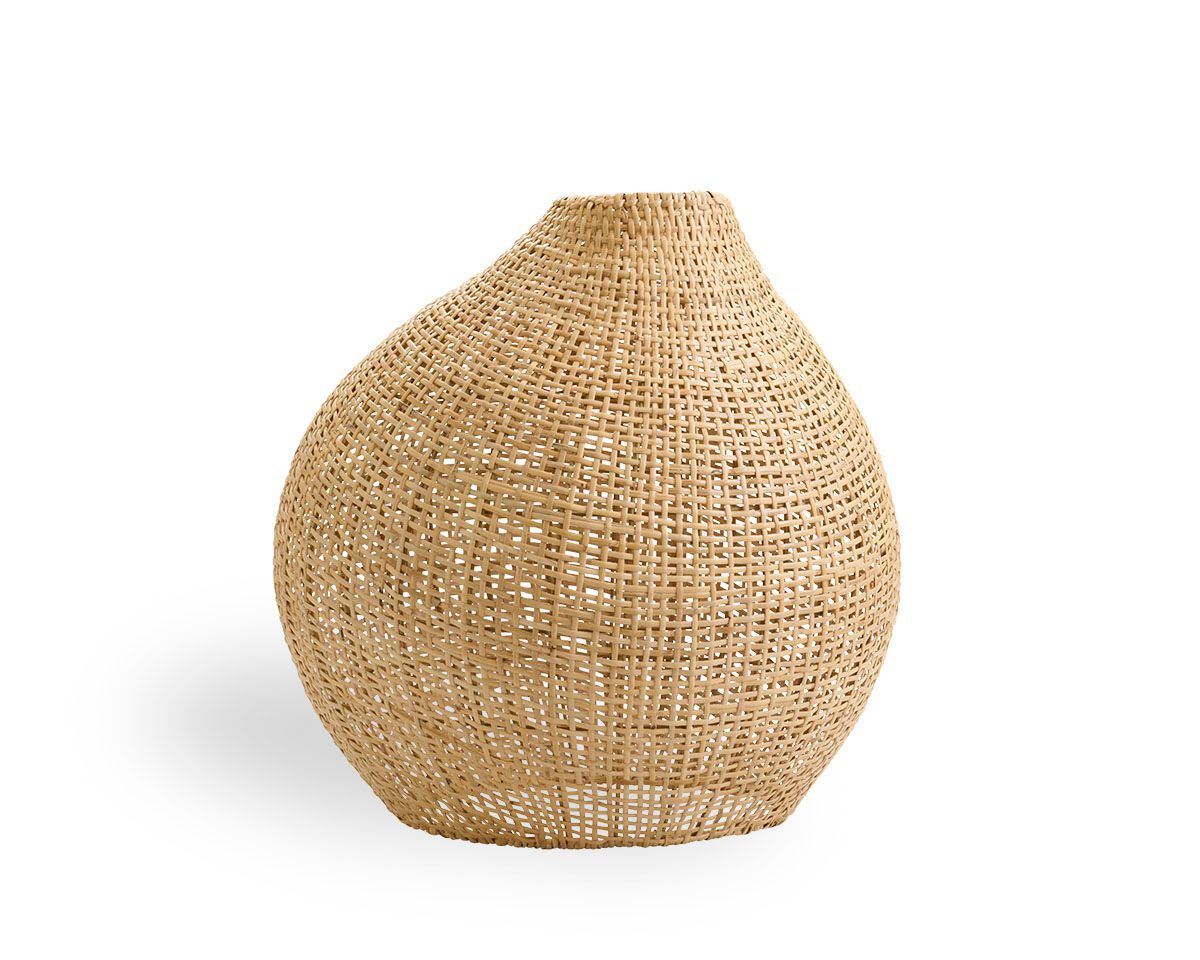 Абажур из ротанга Sika Design Атмосфера ARCH-00100966 - Вид №5