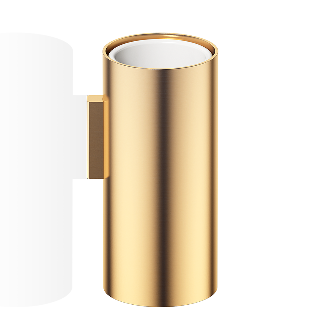 Тамблер MK WMB DECOR WALTHER Хром 522600 Mikado - Вид №8