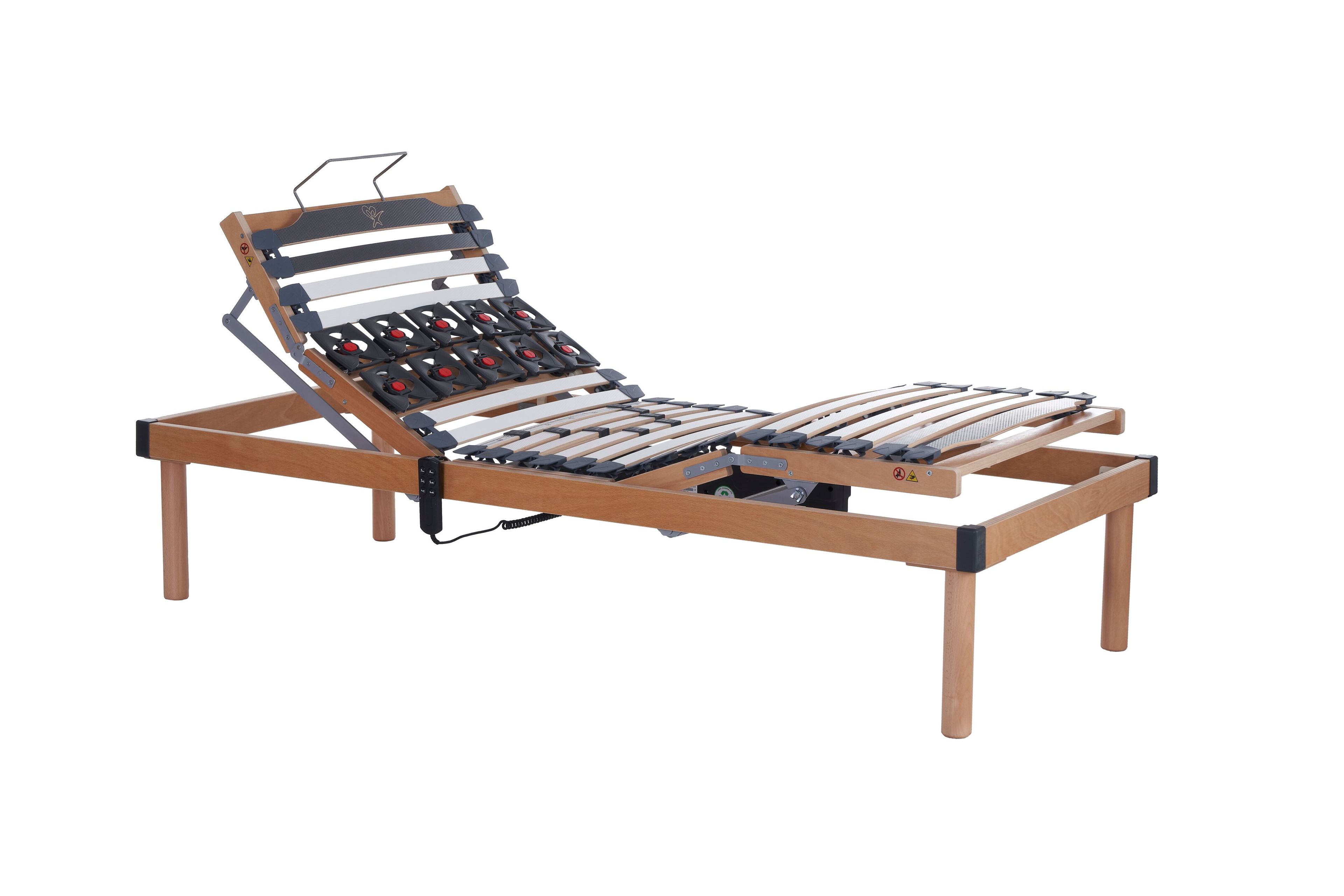 Электрическая регулируемая одиночная сеть Magniflex Ergo ARCH-00108455 - Вид №4