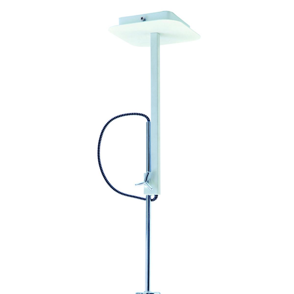 065670 Подвес 5300+5302 белый Mantra Habana - Вид №5