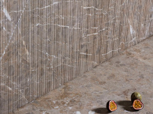 Мраморная облицовка