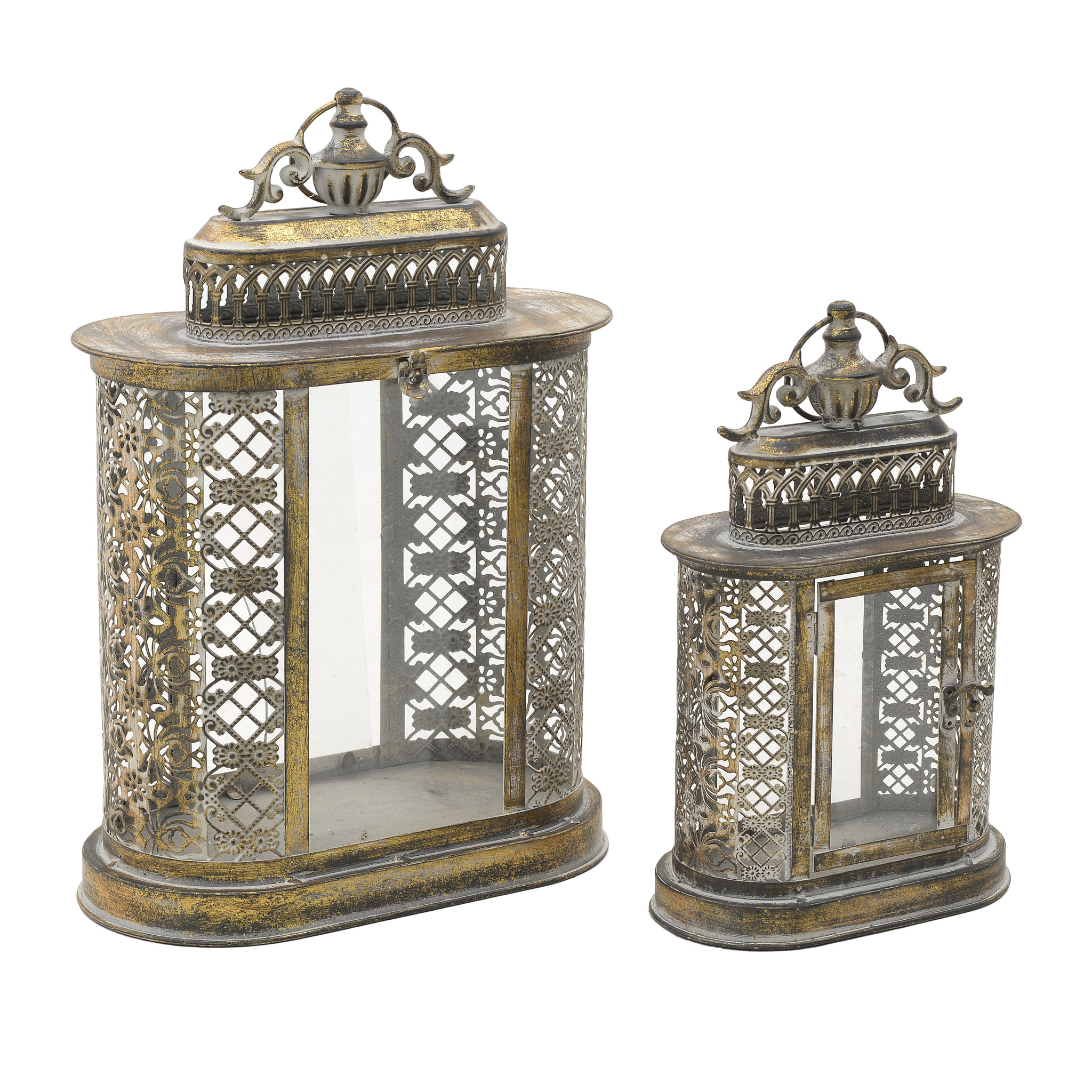 3870759.0006 фонарь, набор 2шт TO4ROOMS  - Вид №1